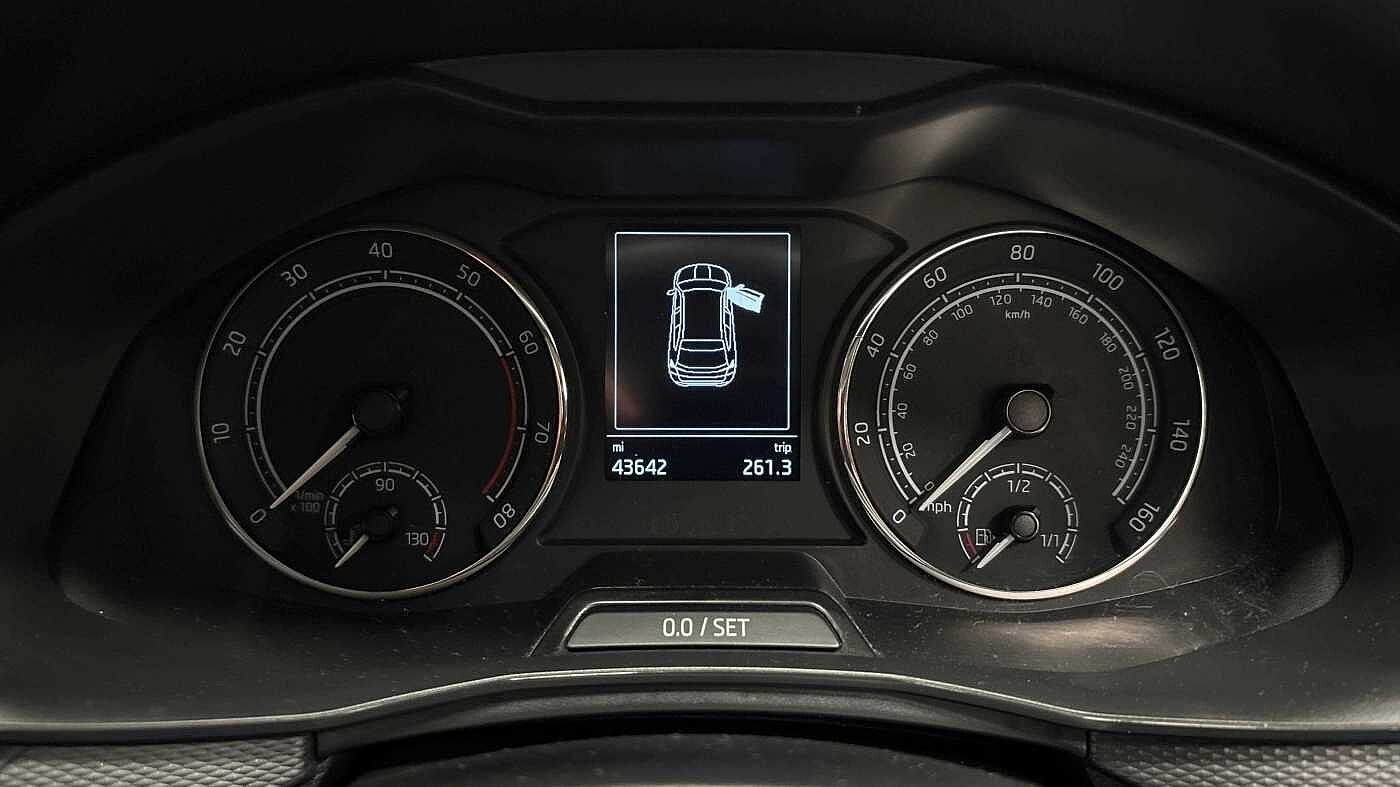 Used Skoda Kamiq 2022 for sale - 77361678: Photo 6