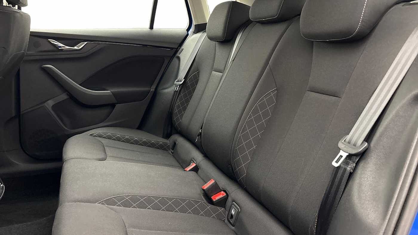 Used Skoda Kamiq 2022 for sale - 77361678: Photo 8