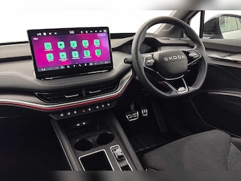 Used Skoda Enyaq 2025 for sale - 78140405: Photo