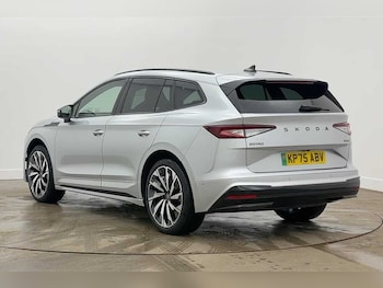 Used Skoda Enyaq 2025 for sale - 78140405: Photo