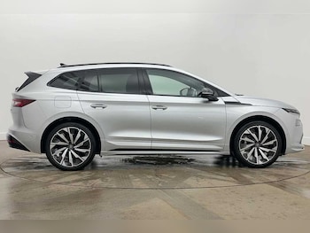 Used Skoda Enyaq 2025 for sale - 78140405: Photo