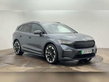 2021 (71) - 150kW 80 Sportline 82kWh 5dr Auto