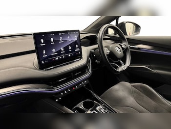 Used Skoda Enyaq 2021 for sale - 76877843: Photo