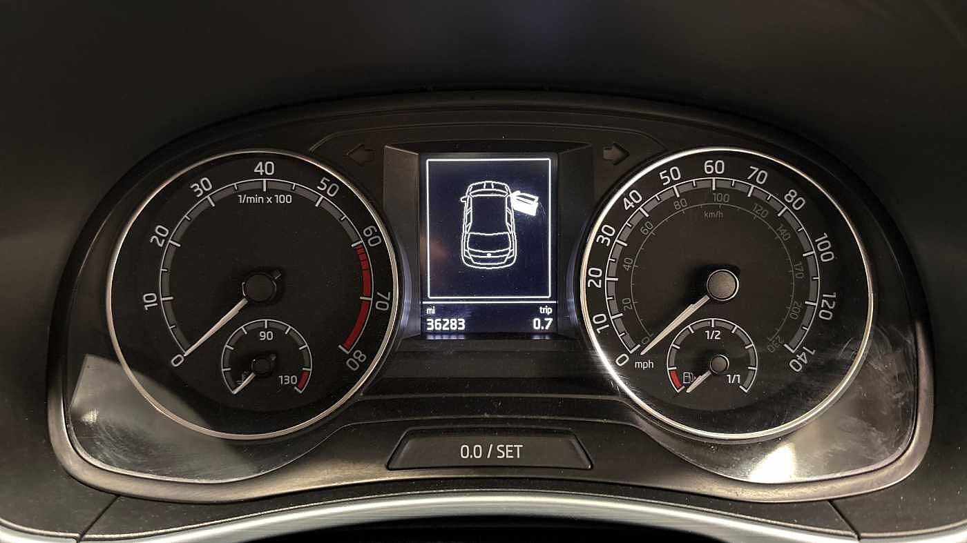 Used Skoda Fabia 2020 for sale - 76681078: Photo 9