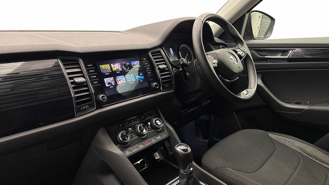 Used Skoda Kodiaq 2020 for sale - 77864409: Photo 2