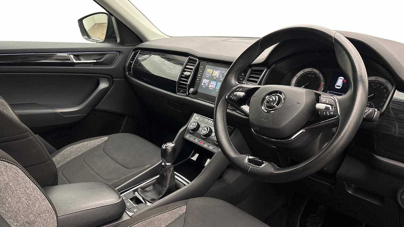 Used Skoda Kodiaq 2020 for sale - 77864409: Photo 6