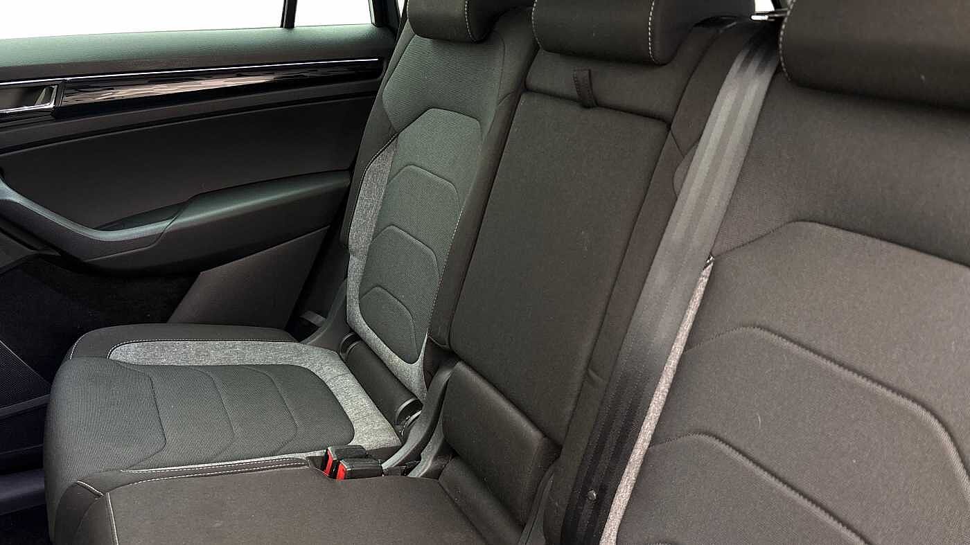 Used Skoda Kodiaq 2020 for sale - 77864409: Photo 7