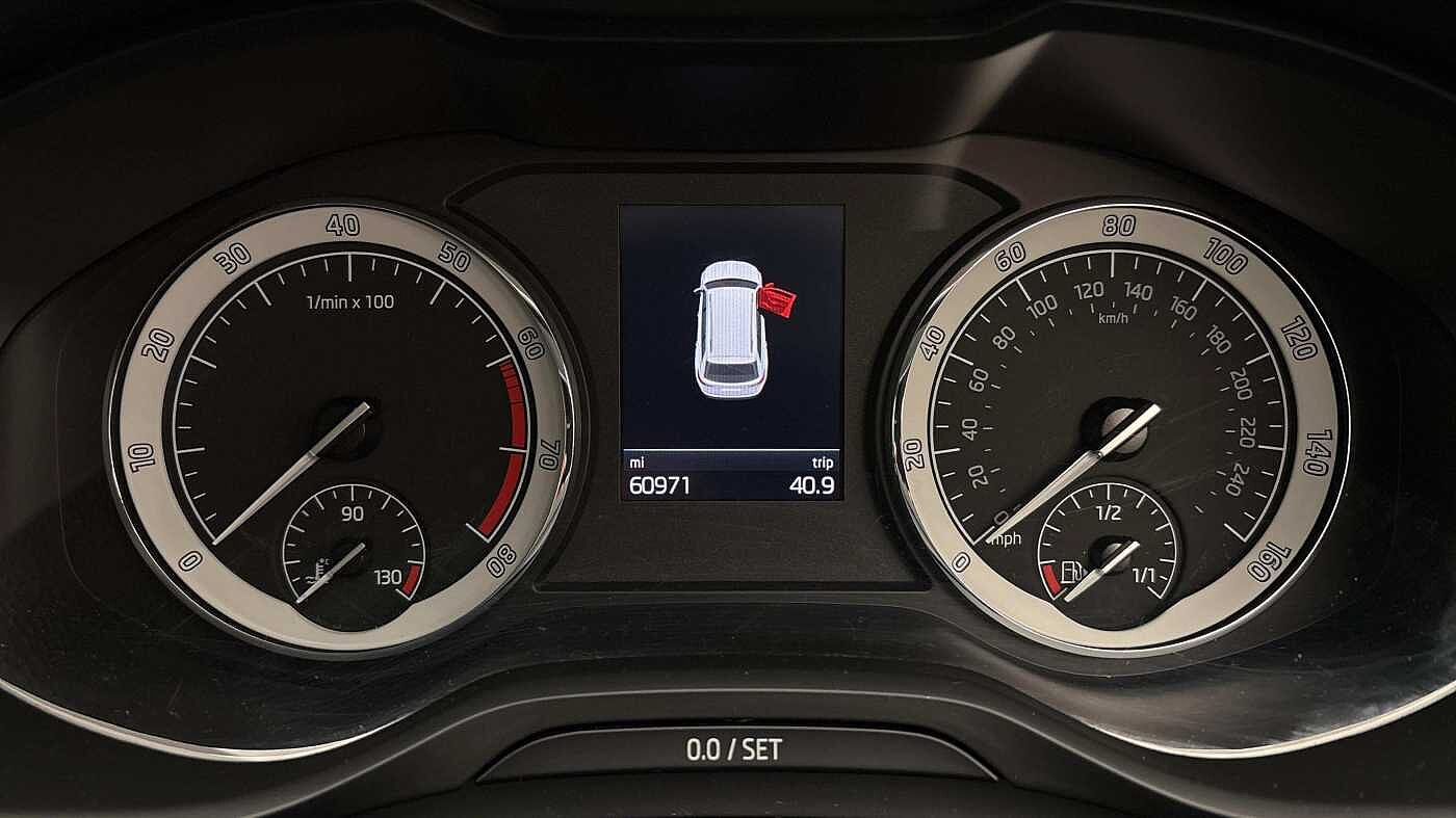 Used Skoda Kodiaq 2020 for sale - 77864409: Photo 9