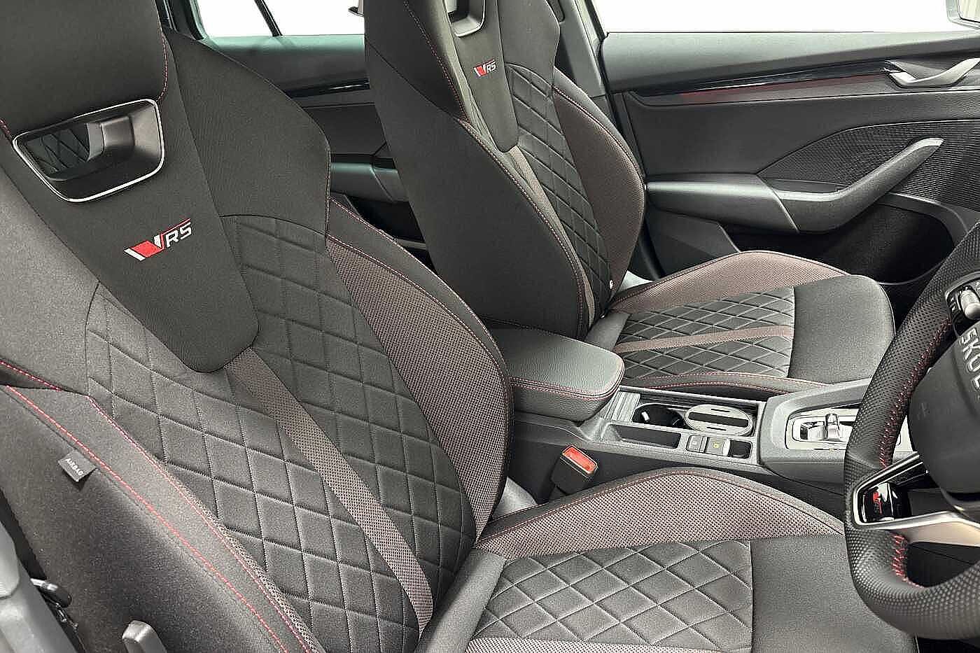 Used Skoda Octavia 2025 for sale - 76679390: Photo 10