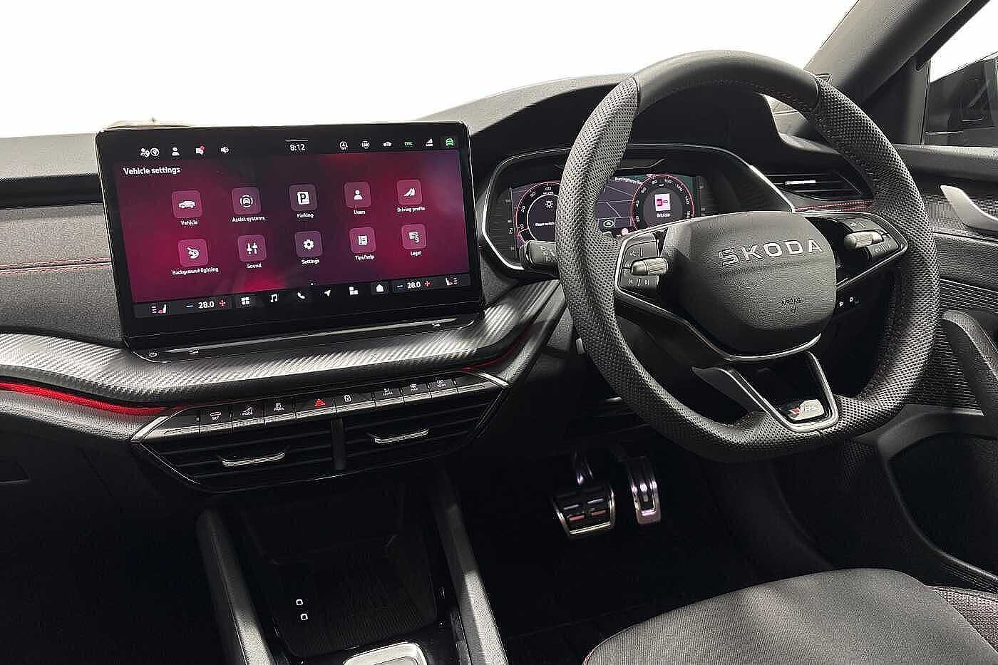 Used Skoda Octavia 2025 for sale - 76679390: Photo 2