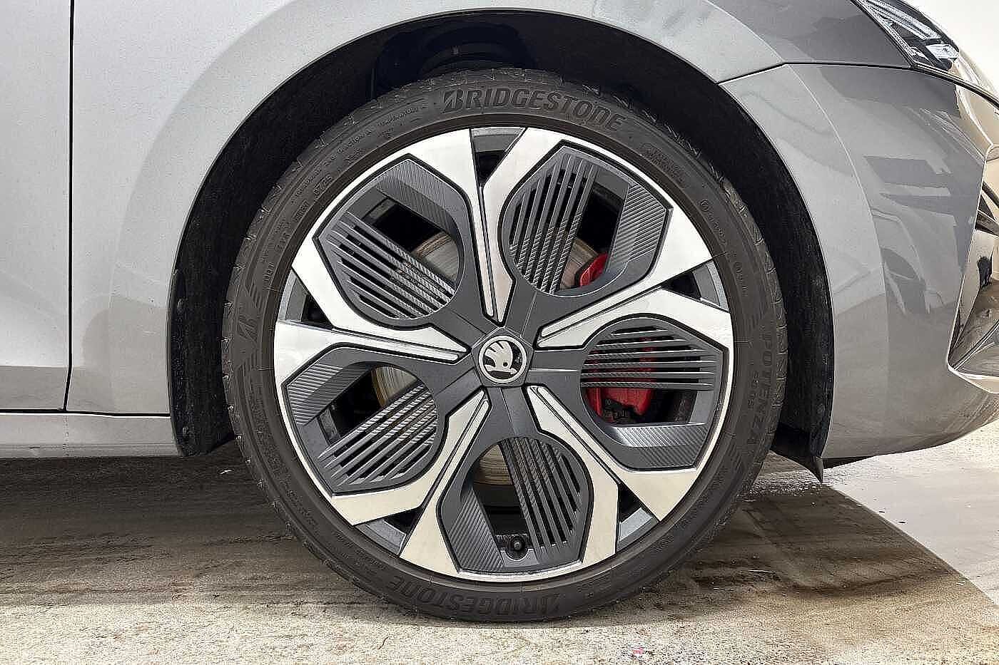 Used Skoda Octavia 2025 for sale - 76679390: Photo 5