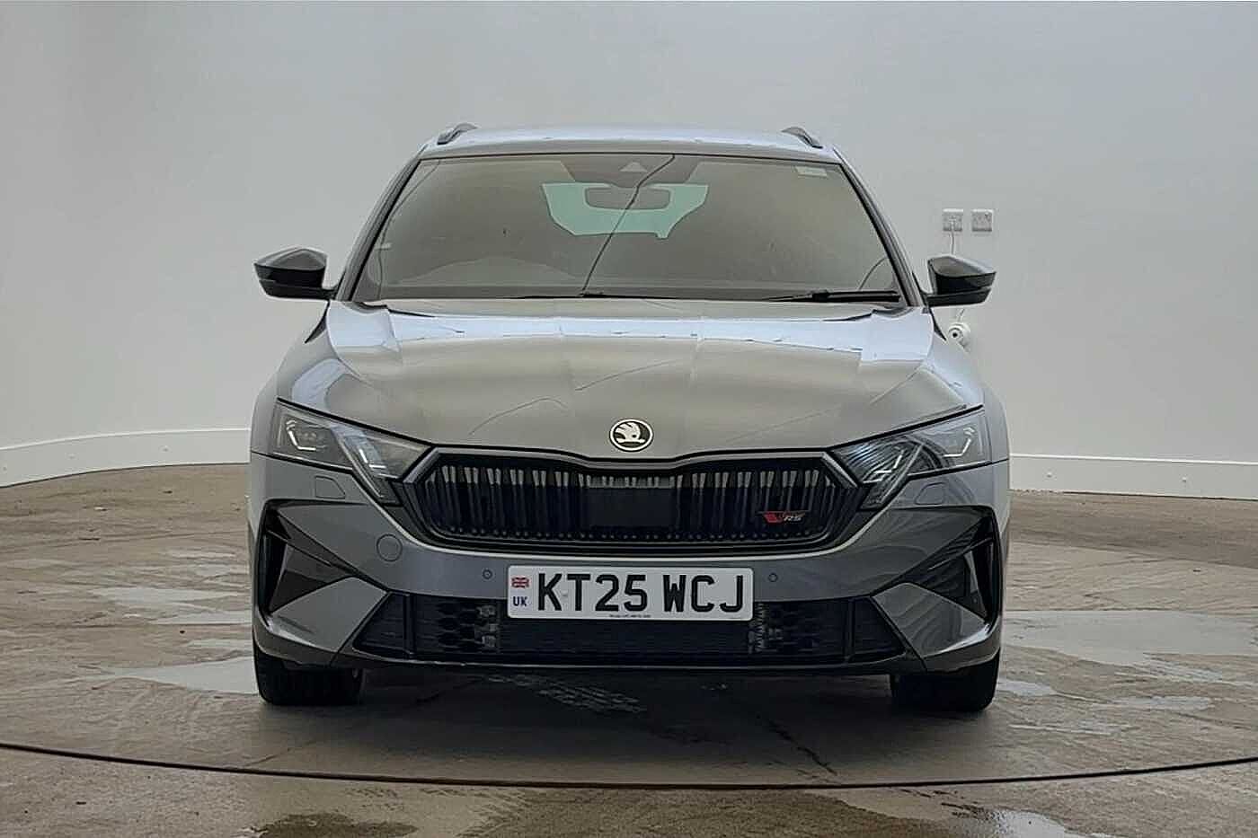 Used Skoda Octavia 2025 for sale - 76679390: Photo 7