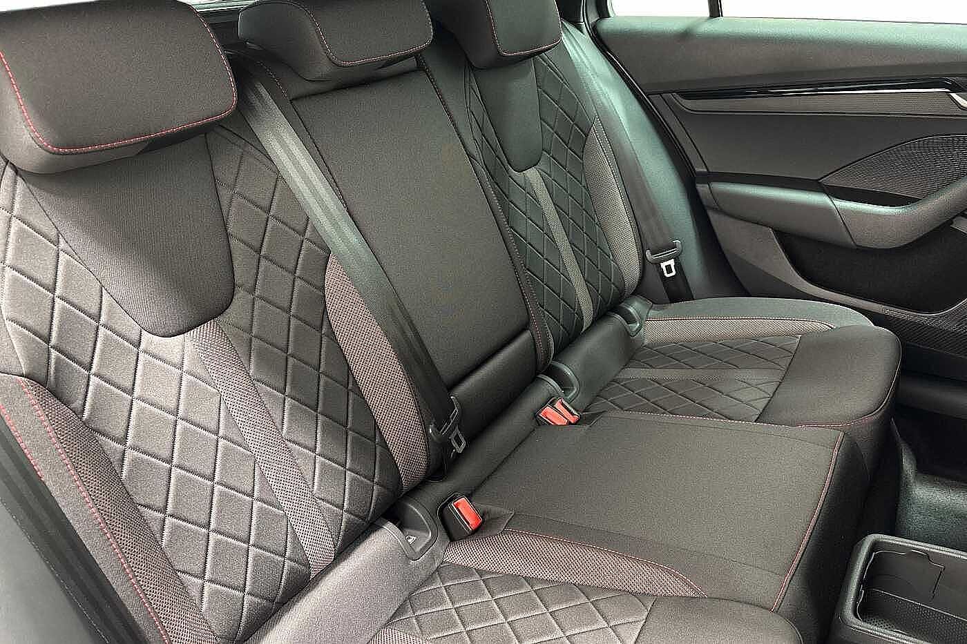 Used Skoda Octavia 2025 for sale - 76679390: Photo 9