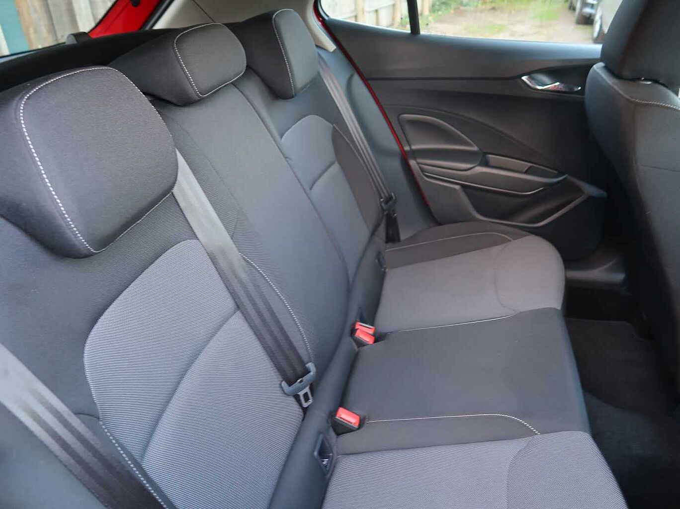 Used Skoda Fabia 2022 for sale - 76674496: Photo 10