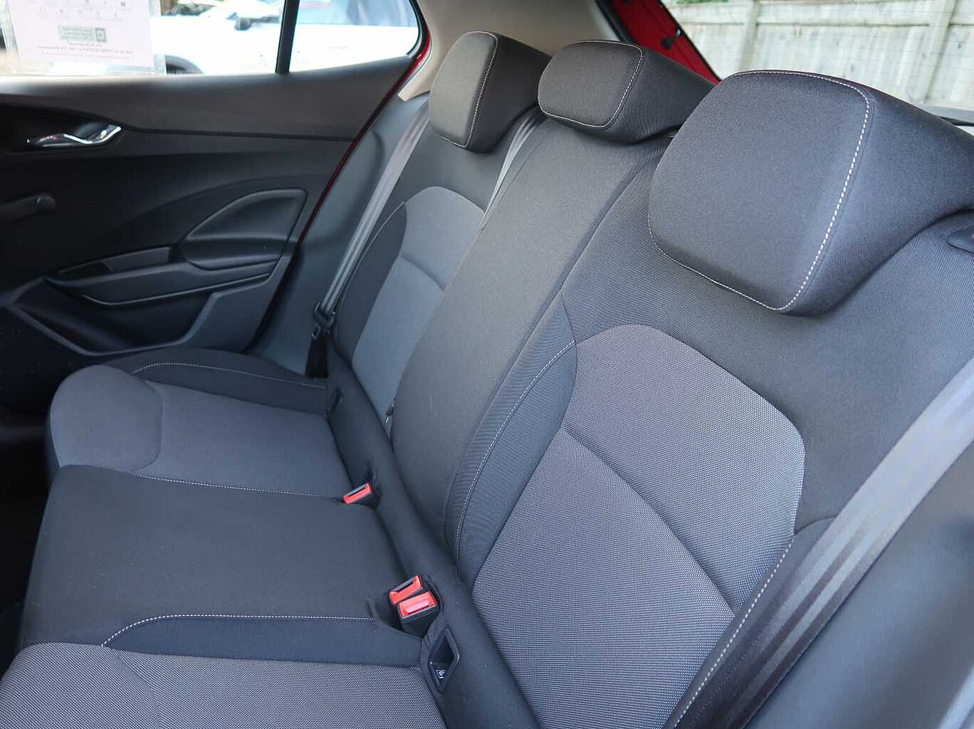 Used Skoda Fabia 2022 for sale - 76674496: Photo 8