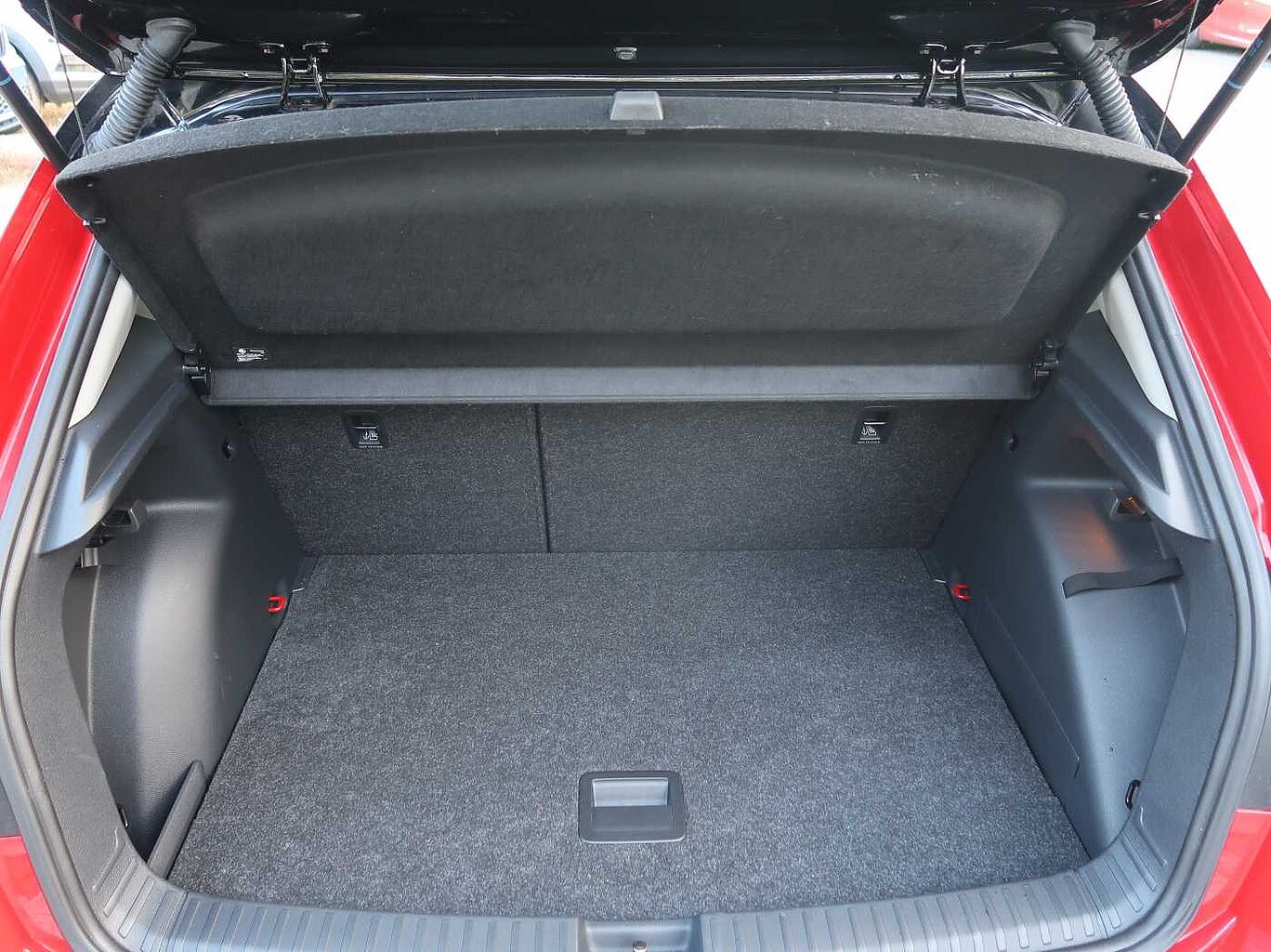 Used Skoda Fabia 2022 for sale - 76674496: Photo 9