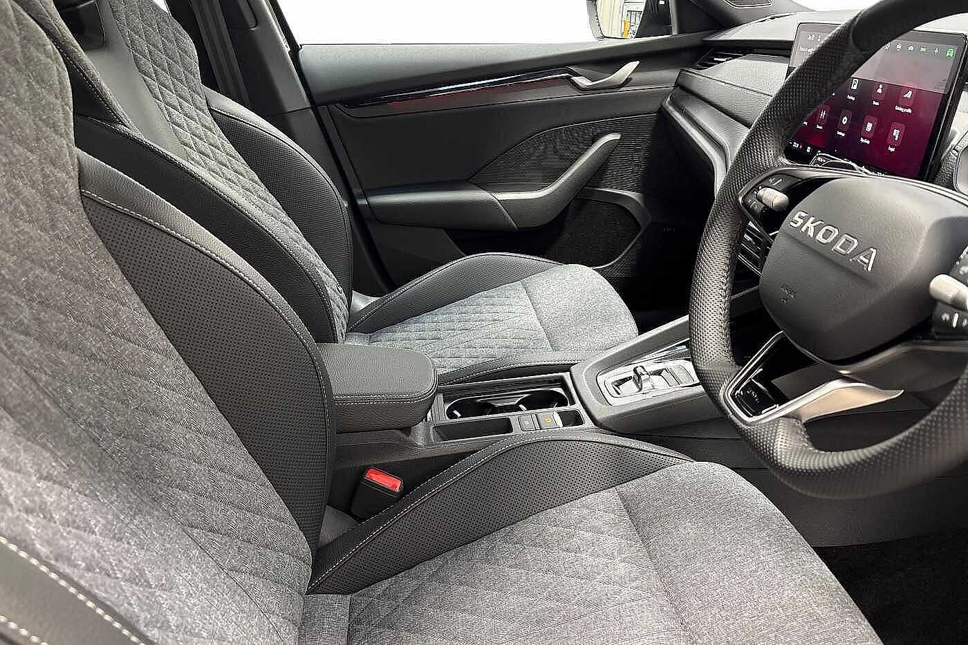 Used Skoda Octavia 2025 for sale - 77000835: Photo 10