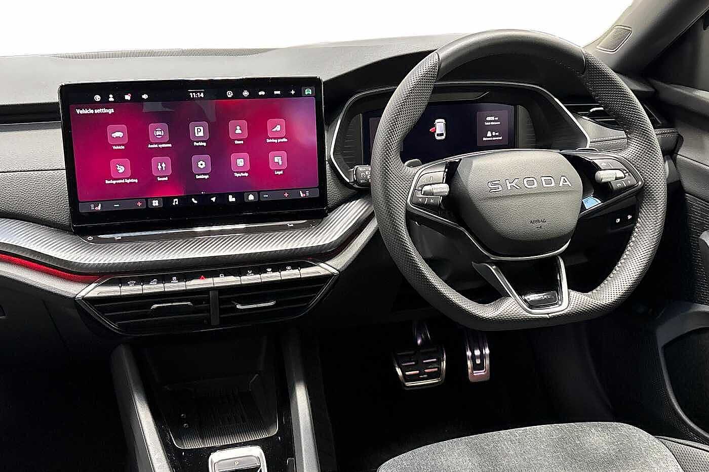 Used Skoda Octavia 2025 for sale - 77000835: Photo 2