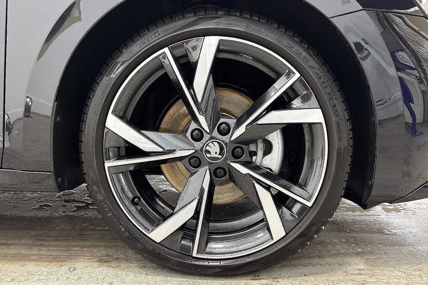 Used Skoda Octavia 2025 for sale - 77000835: Photo 5