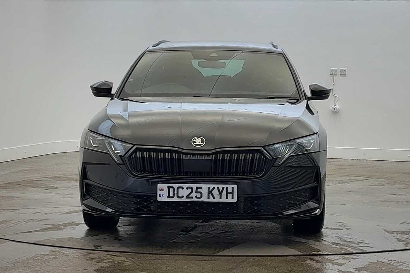 Used Skoda Octavia 2025 for sale - 77000835: Photo 7