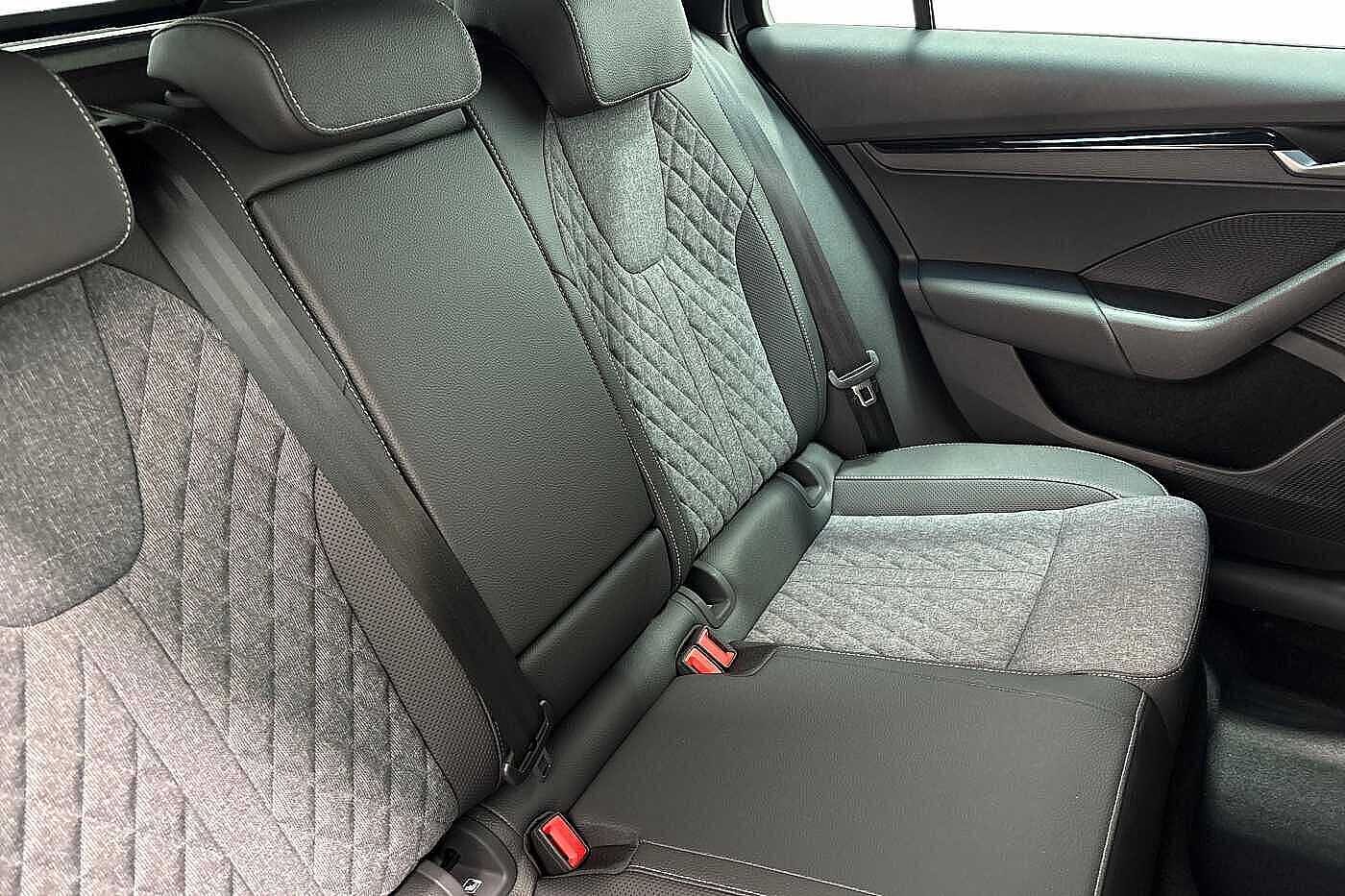 Used Skoda Octavia 2025 for sale - 77000835: Photo 9