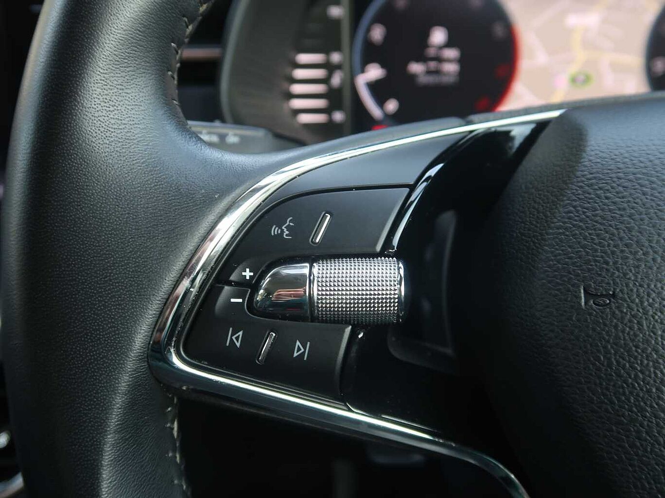 Used Skoda Kamiq 2022 for sale - 76675048: Photo 10