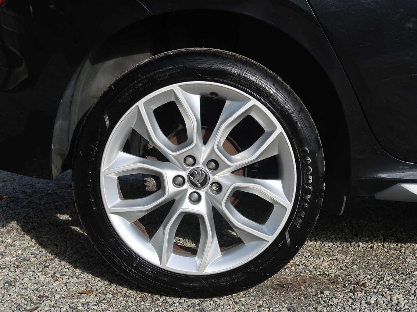 Used Skoda Kamiq 2022 for sale - 76675048: Photo 5