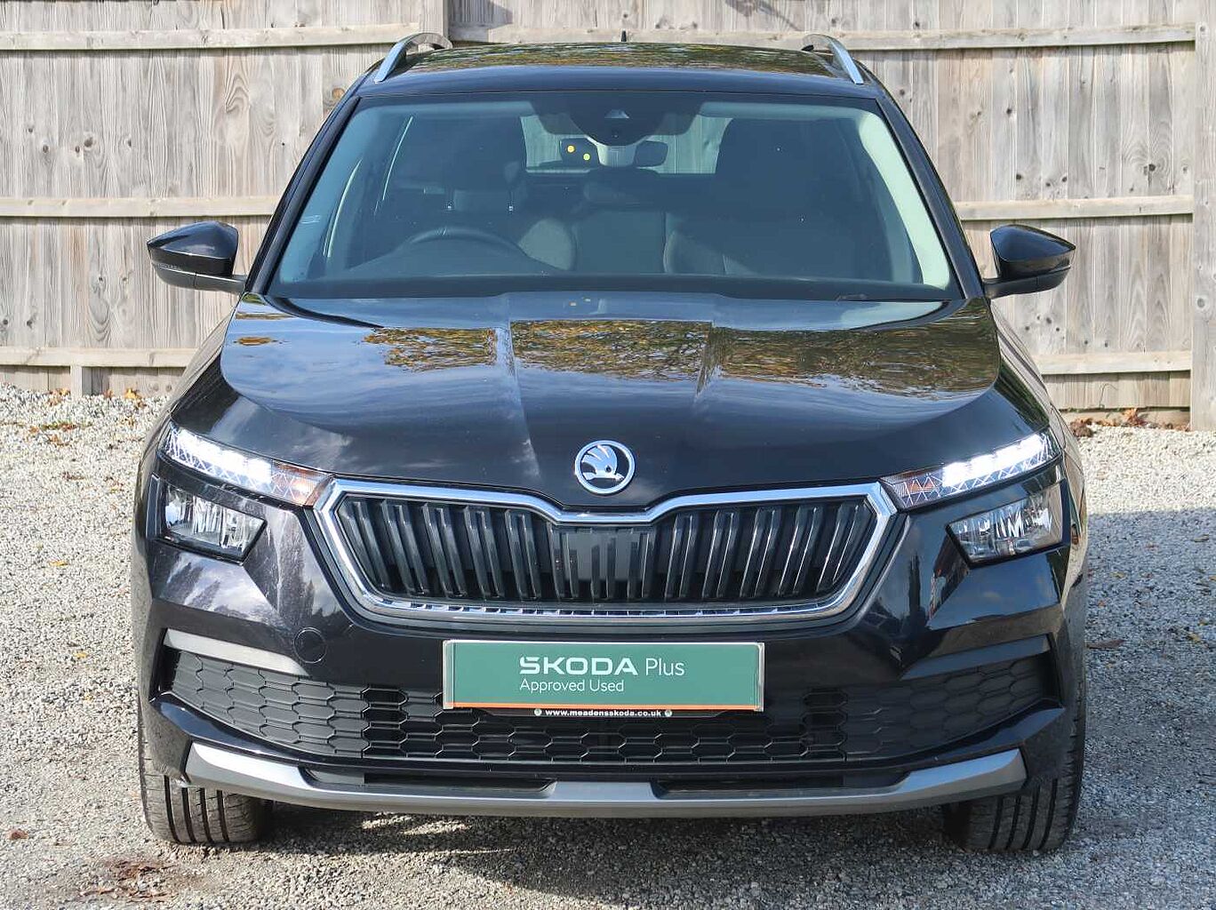 Used Skoda Kamiq 2022 for sale - 76675048: Photo 8