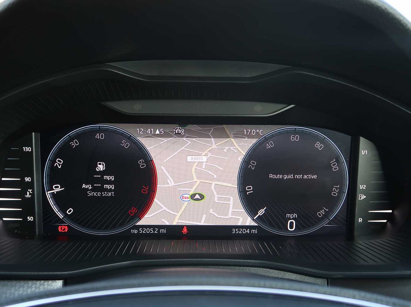 Used Skoda Kamiq 2022 for sale - 76675048: Photo 9