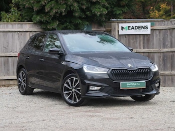 2024 (74) - 1.5 TSI 150 Monte Carlo Edition 5dr DSG