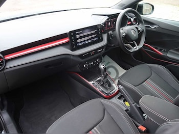 Used Skoda Fabia 2024 for sale - 76677485: Photo