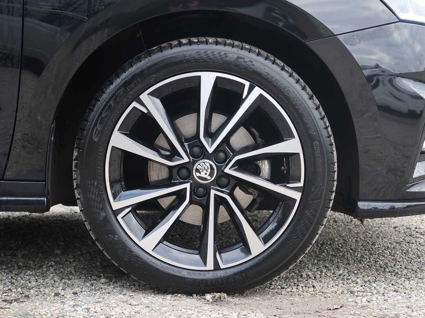 Used Skoda Fabia 2024 for sale - 76677485: Photo 5