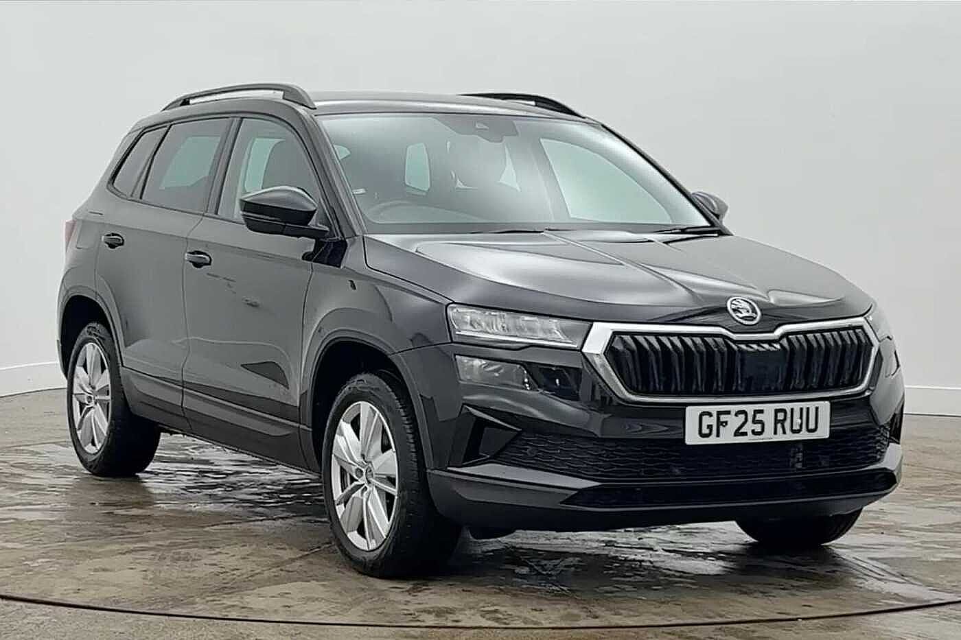 Used Skoda Karoq 2025 for sale - 77361677: Photo 1
