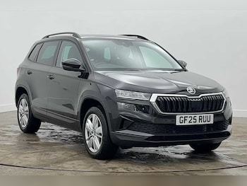 Used Skoda Karoq 2025 for sale - 77361677: Photo