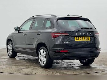 Used Skoda Karoq 2025 for sale - 77361677: Photo