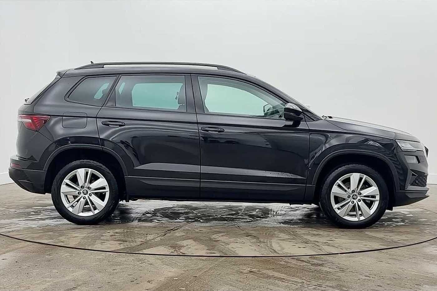 Used Skoda Karoq 2025 for sale - 77361677: Photo 4