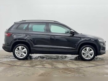 Used Skoda Karoq 2025 for sale - 77361677: Photo