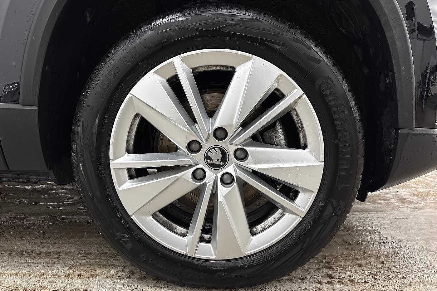 Used Skoda Karoq 2025 for sale - 77361677: Photo 5