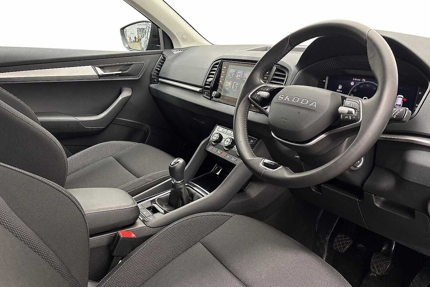 Used Skoda Karoq 2025 for sale - 77361677: Photo 6