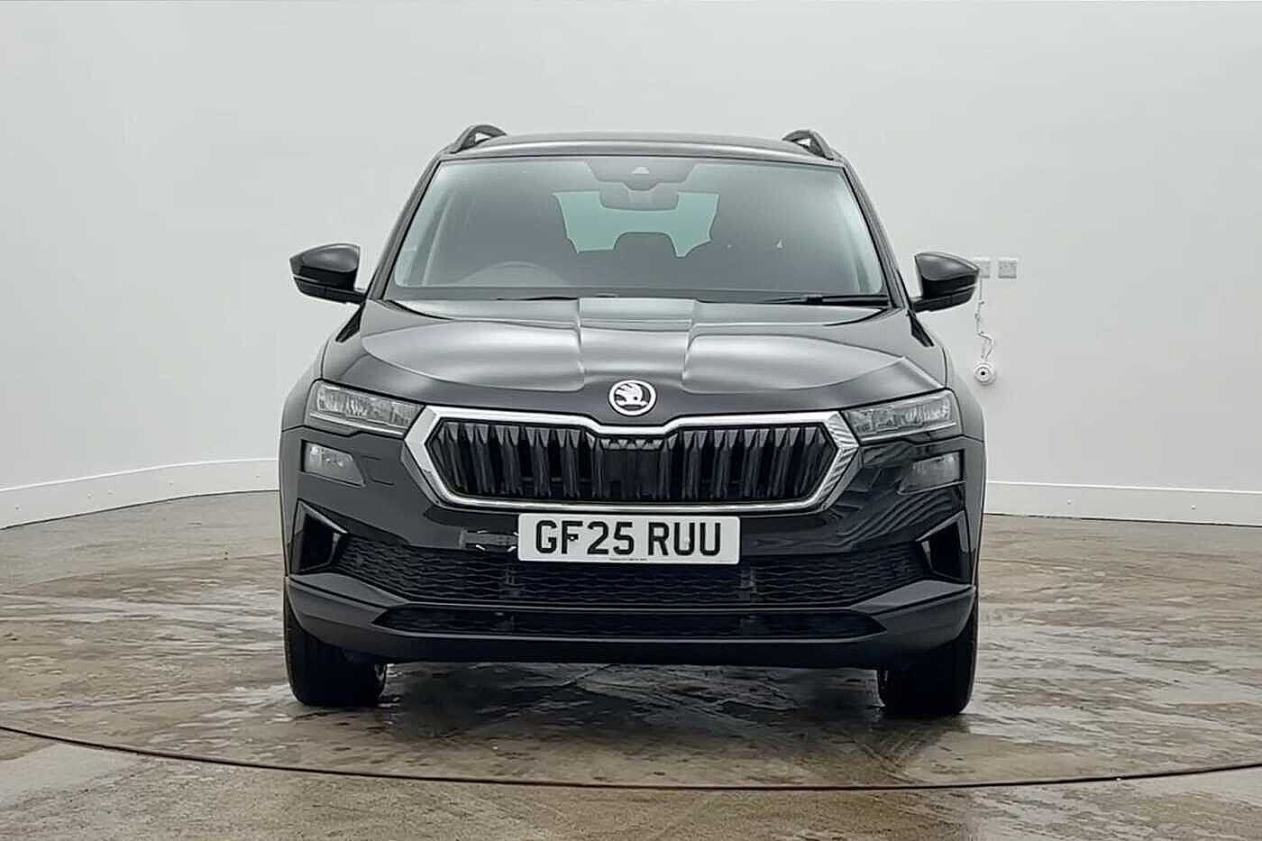 Used Skoda Karoq 2025 for sale - 77361677: Photo 7