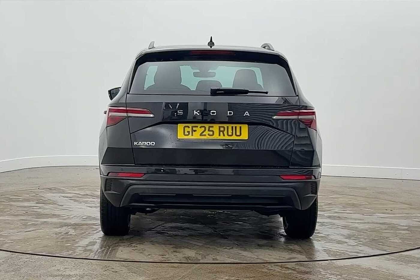 Used Skoda Karoq 2025 for sale - 77361677: Photo 8