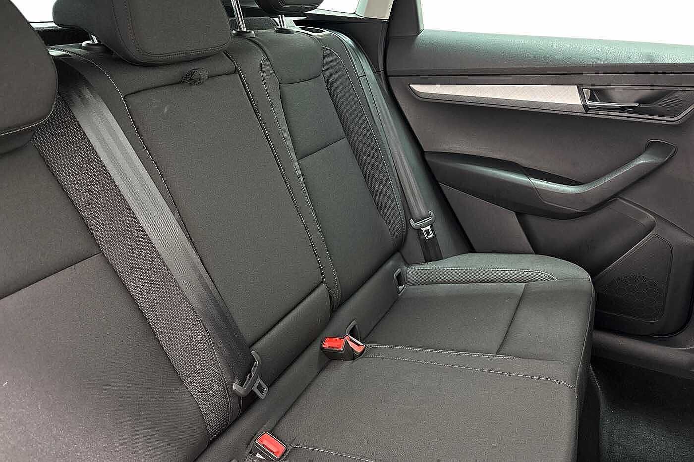 Used Skoda Karoq 2025 for sale - 77361677: Photo 9