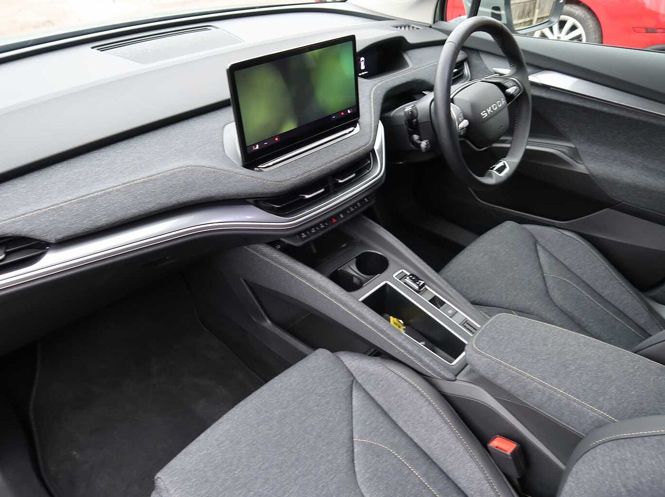 Used Skoda Elroq 2025 for sale - 77721495: Photo 2