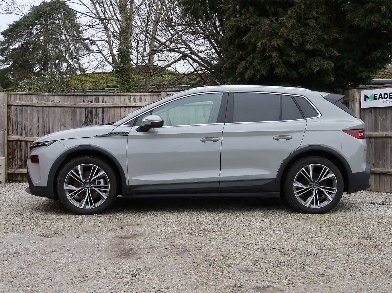 Used Skoda Elroq 2025 for sale - 77721495: Photo 4