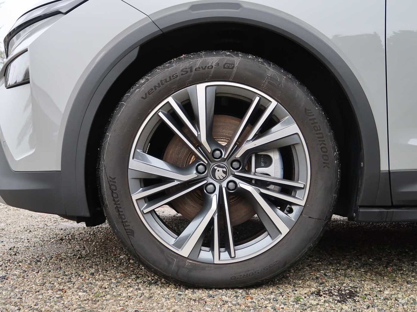 Used Skoda Elroq 2025 for sale - 77721495: Photo 5