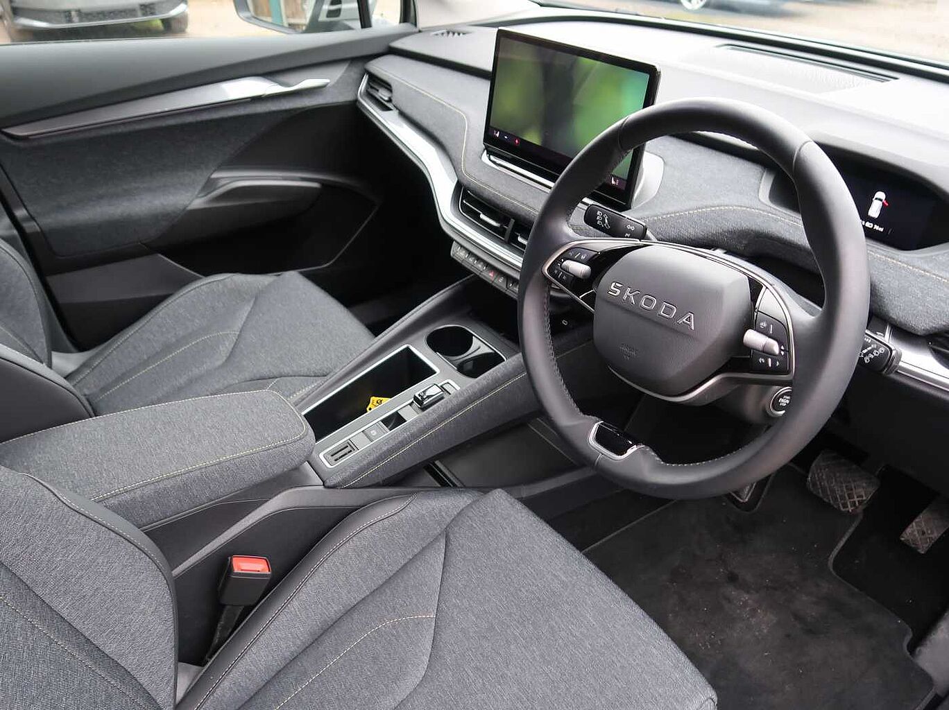 Used Skoda Elroq 2025 for sale - 77721495: Photo 6