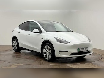 Used Tesla Model Y 2022 for sale - 77361676: Photo