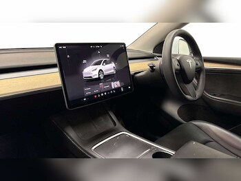 Used Tesla Model Y 2022 for sale - 77361676: Photo