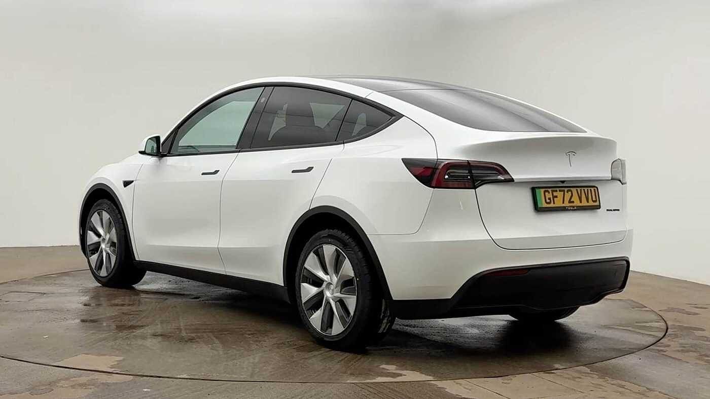Used Tesla Model Y 2022 for sale - 77361676: Photo 3
