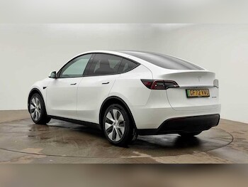 Used Tesla Model Y 2022 for sale - 77361676: Photo